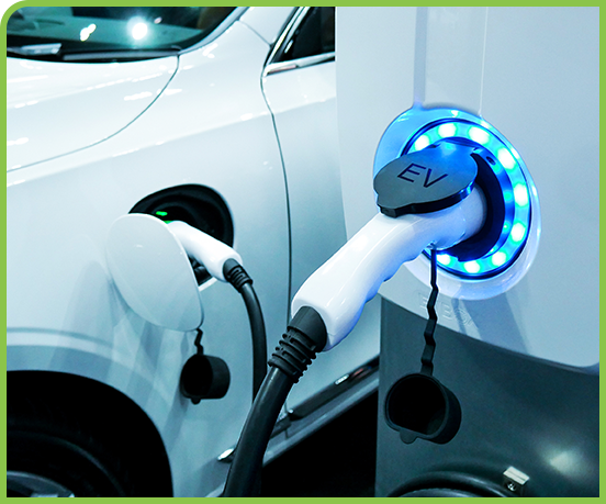 EV Capabilities
