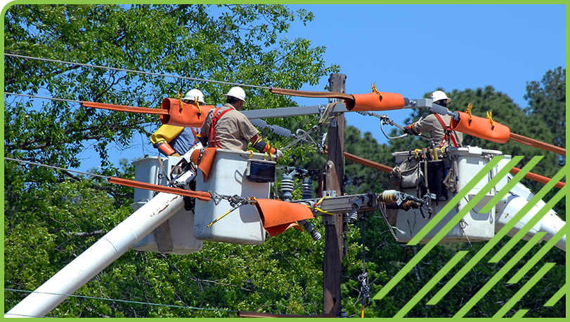 Storm Restoration services