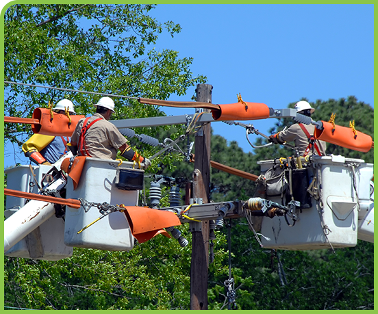 Maintenance and New Construction