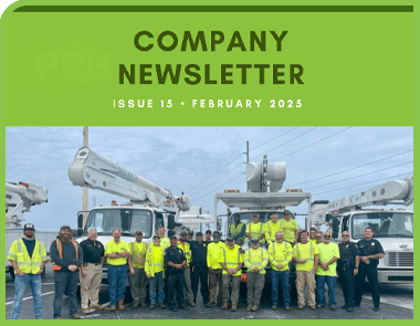 February 2025 Newsletter 15
