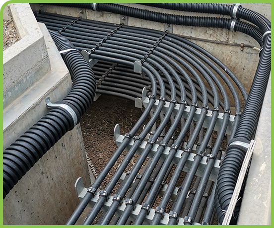 Electrical Installations and Maintenance